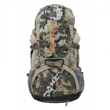 Ruksak MARKHOR ELK Mtn EVO 45 Camo