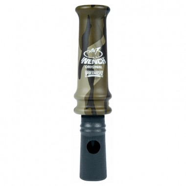 Primos Bottomland Wench Double-Reed Duck