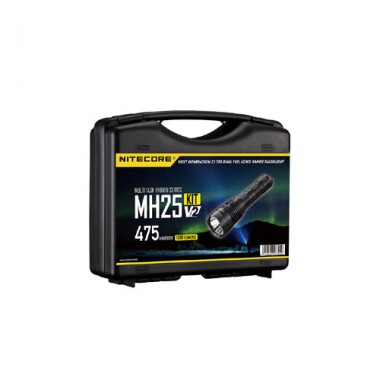 MH25V2 Nitecore Hunting set