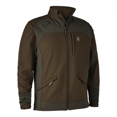 Bunda Deerhunter Rogaland Softshell