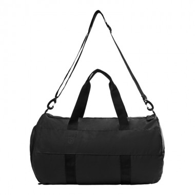 Cestovná taška Deerhunter Duffel Bag 45l Black