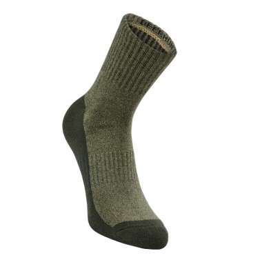 Ponožky Deerhunter Hemp Mix Ankle