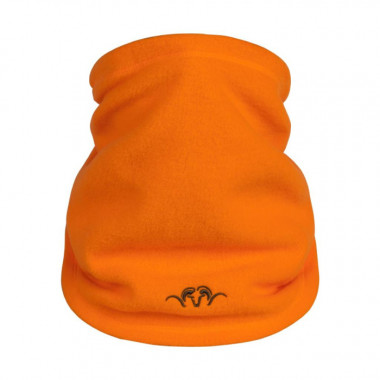 Nákrčník Blaser fleece Gaitor Orange