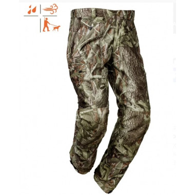 Nohavice CHEVALIER Pointer Camo