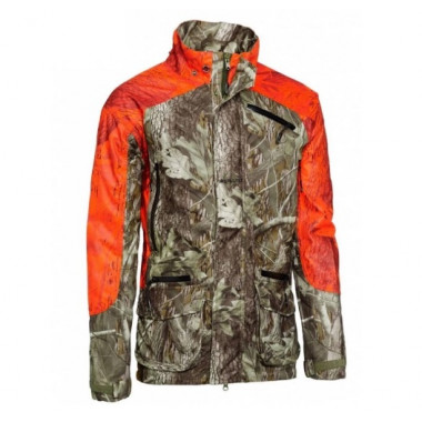 Bunda Chevalier Pointer Camo Blaze