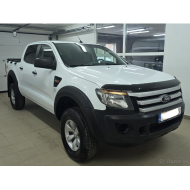 Ford RANGER 2014