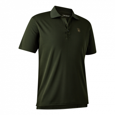 Polokošeľa Deerhunter Climate Polo