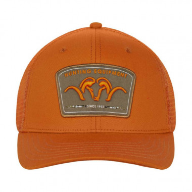 Šiltovka Blaser sieťovaná Hunting Equipment Orange