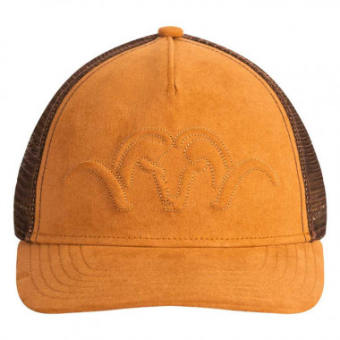 Šiltovka Blaser Argali 25 sieťovaná Orange