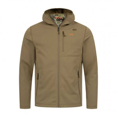 Mikina Blaser HunTec Drain FZ 2025