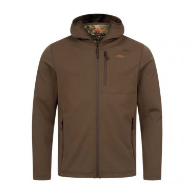 Mikina Blaser HunTec Drain FZ 2025