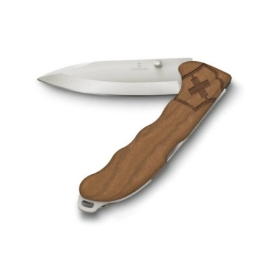 Nôž Victorinox Evoke Wood
