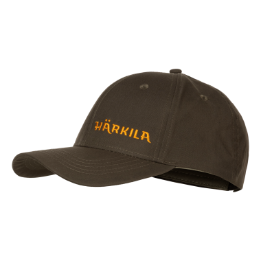 Šiltovka Härkila Fjell Willow Green