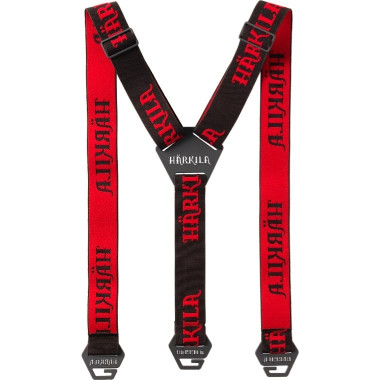 Traky Härkila Tech Red