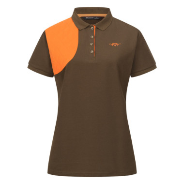 Dámska Polokošeľa Blaser  so streleckým našitím