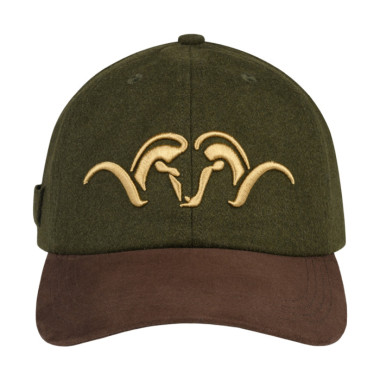 Šiltovka Blaser Filcová