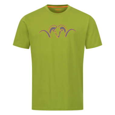 Tričko Blaser Argali 26 Neon