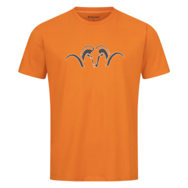 Tričko Blaser Argali 26 Orange