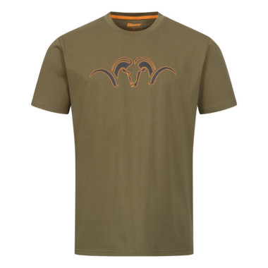 Tričko Blaser Argali 26 Green