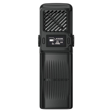 Elektronický odpudzovač hmyzu NITECORE EMR25 Portable