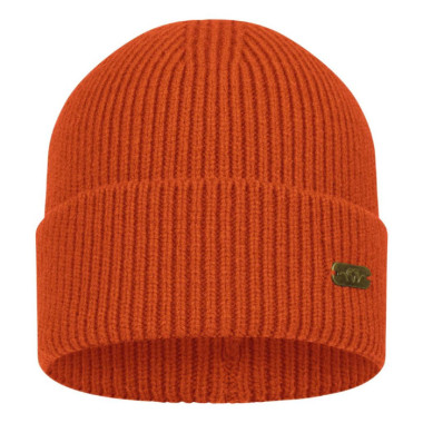 Čiapka Blaser Tommy Rib Orange