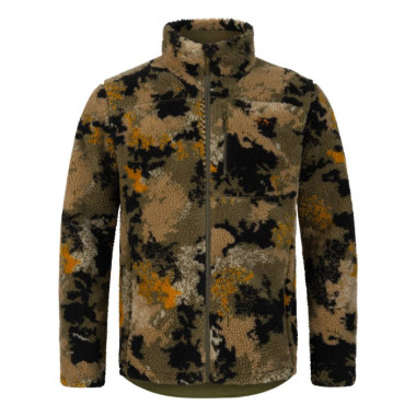 Bunda Blaser Silence Sherpa