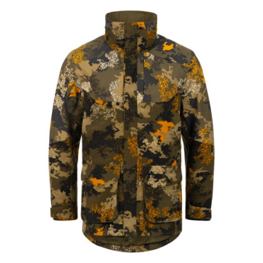 Bunda Blaser Silence Camo