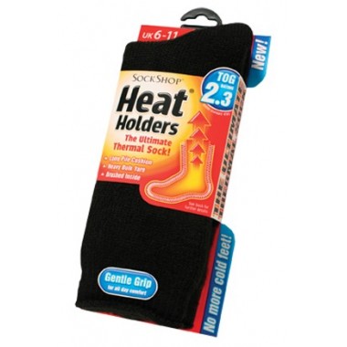 Termo izolačné podkolienky Heat Holders