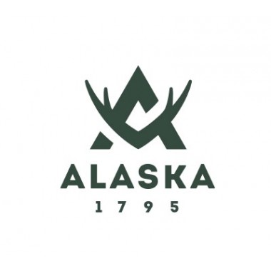 Alaska Elk 1795