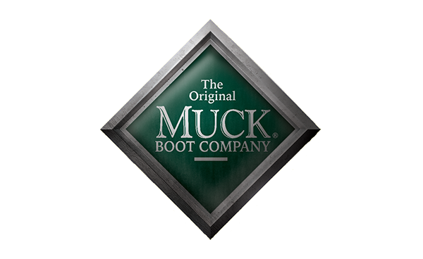 Logo MUCKBOOT 