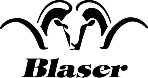 Logo BLASER