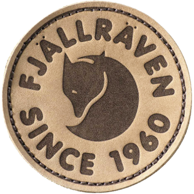 Logo FJALLRAVEN 